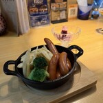 東海道BEER 川崎宿工場 - 