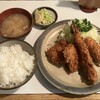 とんかつ 末吉