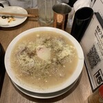 本格焼鳥　日本橋ふじ屋 - 