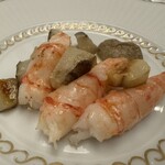 ペレグリーノ - 