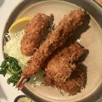 とんかつ 末吉 - 