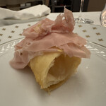 ペレグリーノ - 