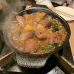 本格焼鳥　日本橋ふじ屋 - 
