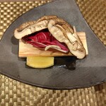 おかず家 由ん - 