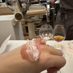 ペレグリーノ - 