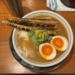 麺屋 裕 - 