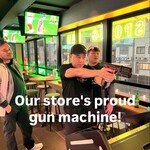 KARAOKE & SPORTS BAR P3 - 