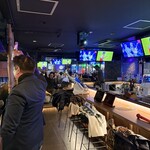 KARAOKE & SPORTS BAR P3 - 