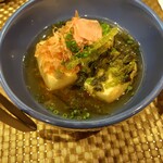 おかず家 由ん - 