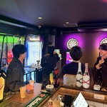 KARAOKE & SPORTS BAR P3 - 