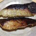 京粕漬魚久 - 