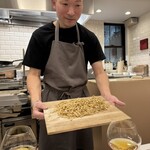 ペレグリーノ - 