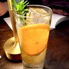 柊山ガーデン - ドリンク写真:生フルーツトニック
