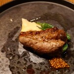 MAIN DINING sereno(THE MARK GRAND HOTEL) - 