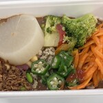 ぽた～じゅ屋 山王 - 