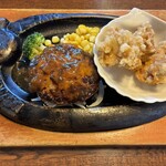 トマト＆オニオン - 料理写真: