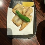 もてなしや将 西日暮里店 - 