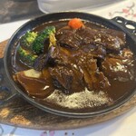 グリル佐久良 - 