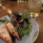 モンスーンカフェ - 