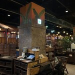 モンスーンカフェ - 