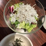 もてなしや将 西日暮里店 - 