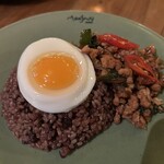 モンスーンカフェ - 