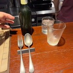 DEVIL CURRY - ハートランドビール