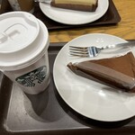 スターバックス・コーヒー JR東京駅日本橋口店 - 