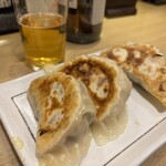 町中華 昇福 - 