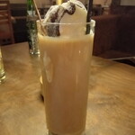 柊山ガーデン - チョコマキアート