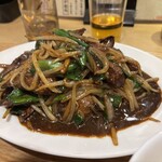 町中華 昇福 - 