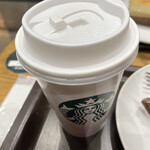 スターバックス・コーヒー JR東京駅日本橋口店 - 