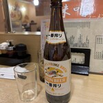 町中華 昇福 - 
