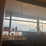 The Wing Business Class Lounge - 