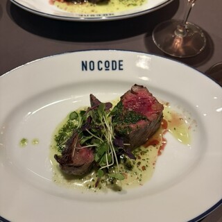 Review list : NY BISTRO by NO CODE - Tokyo/Bistro | Tabelog