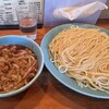 つけそば屋 麺楽