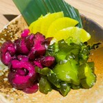 47都道府県の日本酒と炉端焼き 稲ノ和 - 