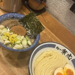 麺や兼虎 - 