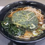 名代富士そば 錦糸町店 - 