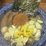 麺や兼虎 - 