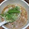 赤坂一点張 - みそラーメン