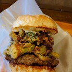 パントリー コヨーテ - 