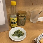 牛タンとクリスピー餃子 ひまわり - 