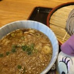 たぬきときつね - 