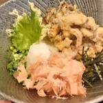 五代目 花山うどん - 