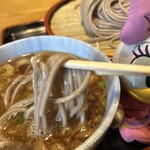 たぬきときつね - 