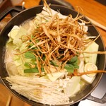 きんぎょ - 