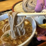 たぬきときつね - 