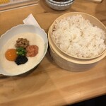 牛タンとクリスピー餃子 ひまわり - 