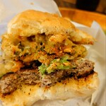 パントリー コヨーテ - 